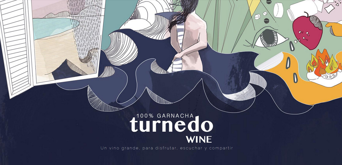 Turnedo Wine