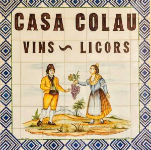 Vins i Licors Casa Colau Gandia