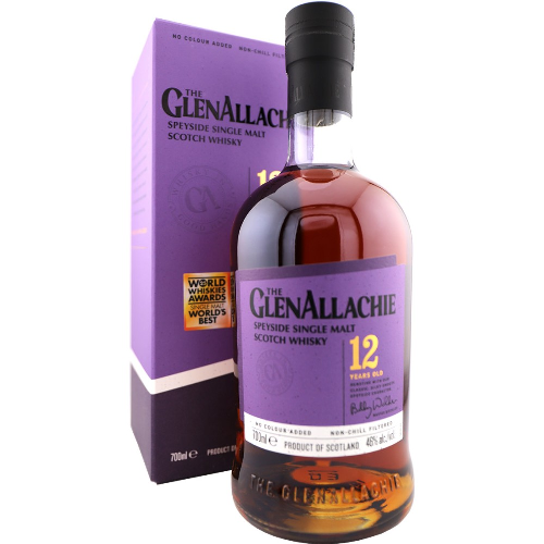 Whisky Premium Vins i Licors Casa Colau Gandia